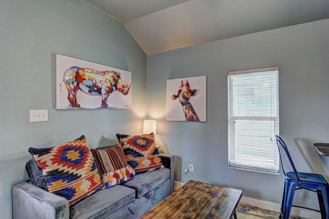 Seafoam Cottage - thumb 10