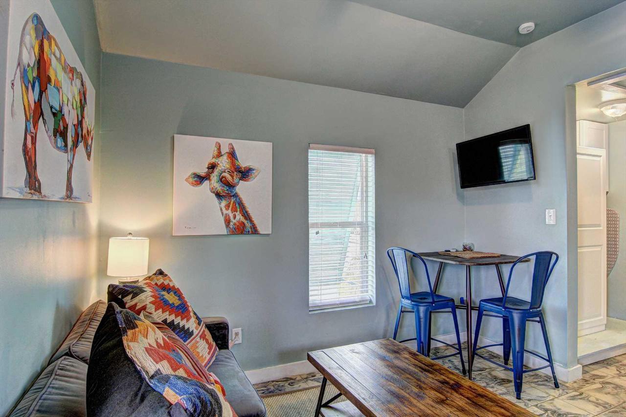 Seafoam Cottage - thumb 5