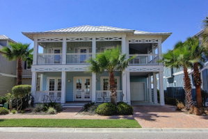 Cinnamon Shore- Big View II 222 BE
