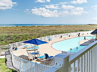 2001 Grand Caribbean Condo Accommodation Texas