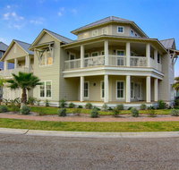 Cinnamon Shore- Seaside Dream 157 SE - Accommodation Texas