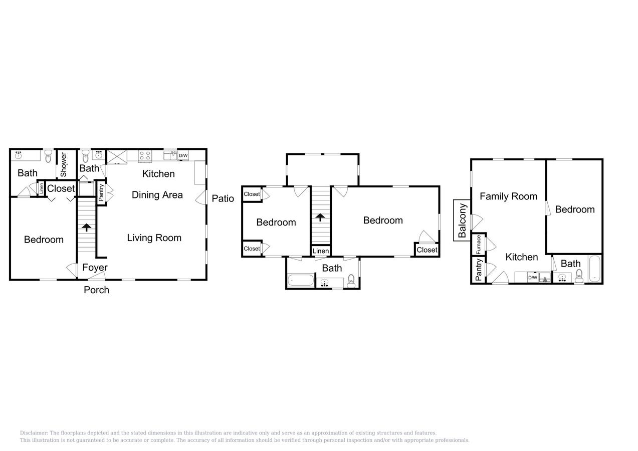 Village Walk House - thumb 8
