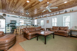 Village Walk House