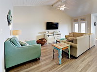1813 S 11th St Townhouse Unit 403 Accommodation Texas