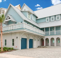 144 Sunrise Home - Accommodation Texas