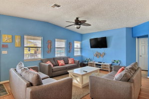 Quitcha Beach Inn Home