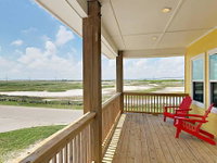 660 Sandpiper Cir Home Accommodation Texas