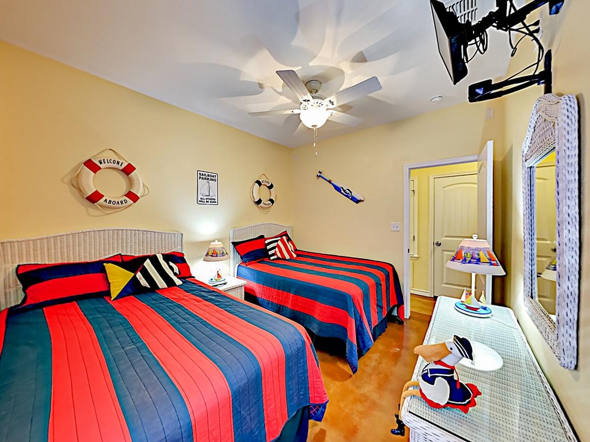 Sail Away Coastal Port Aransas Condo - thumb 13