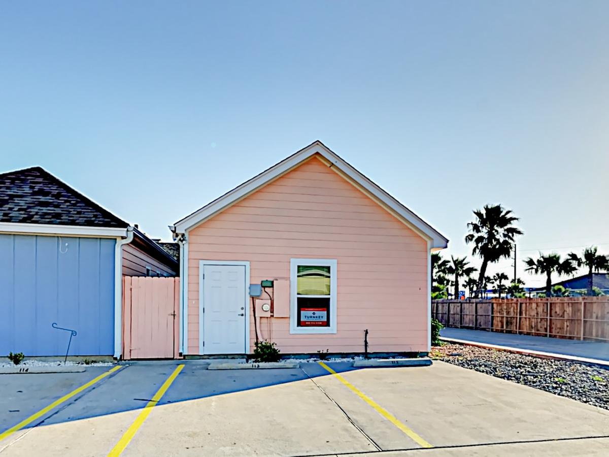 Sail Away Coastal Port Aransas Condo - thumb 2