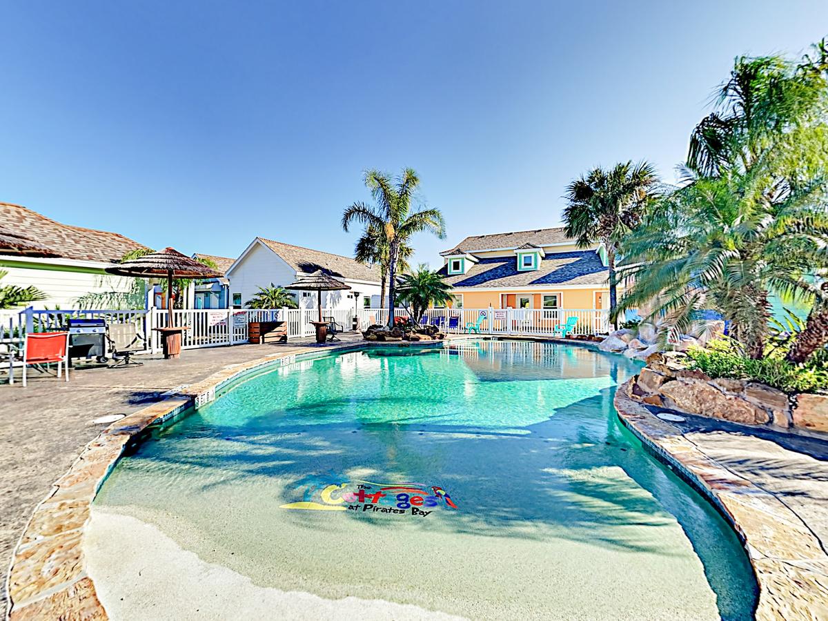 Sail Away Coastal Port Aransas Condo - thumb 11