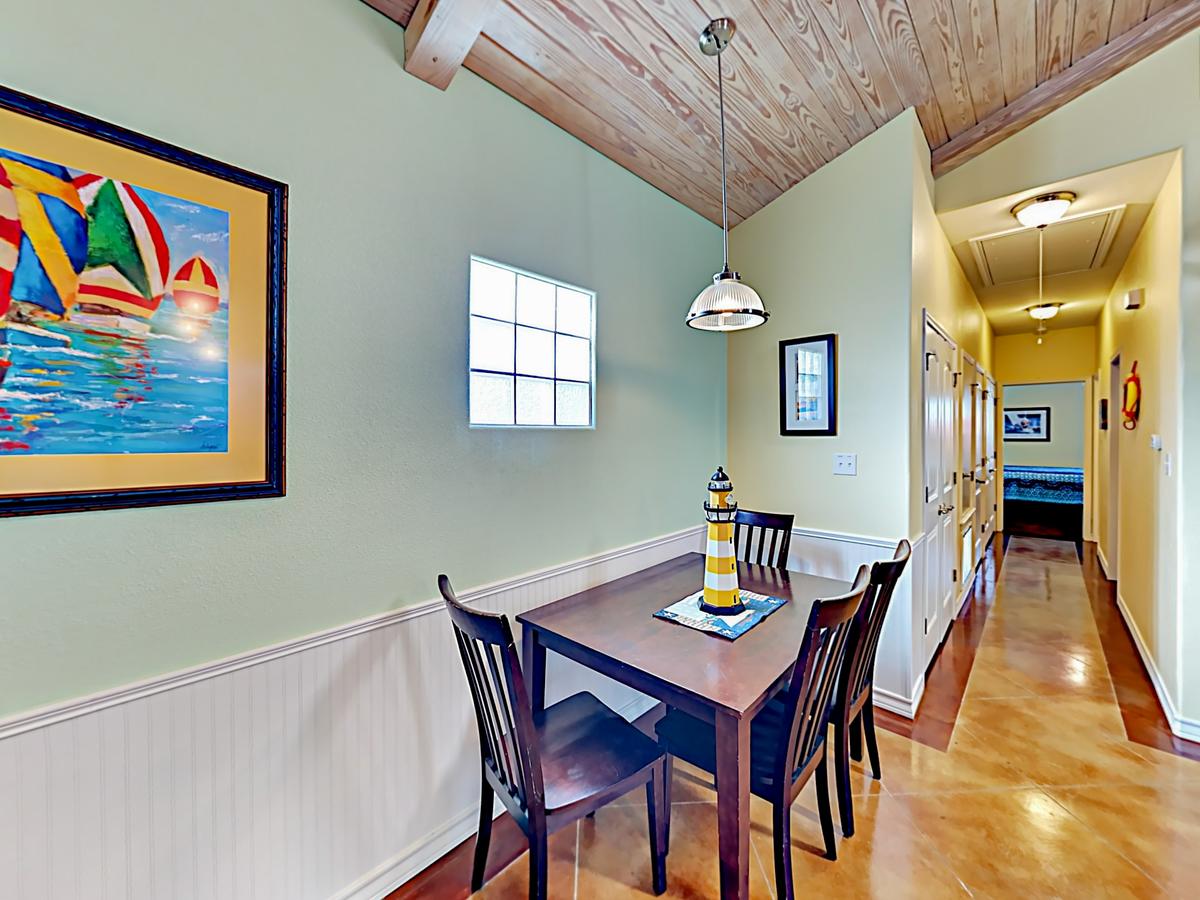 Sail Away Coastal Port Aransas Condo - thumb 12