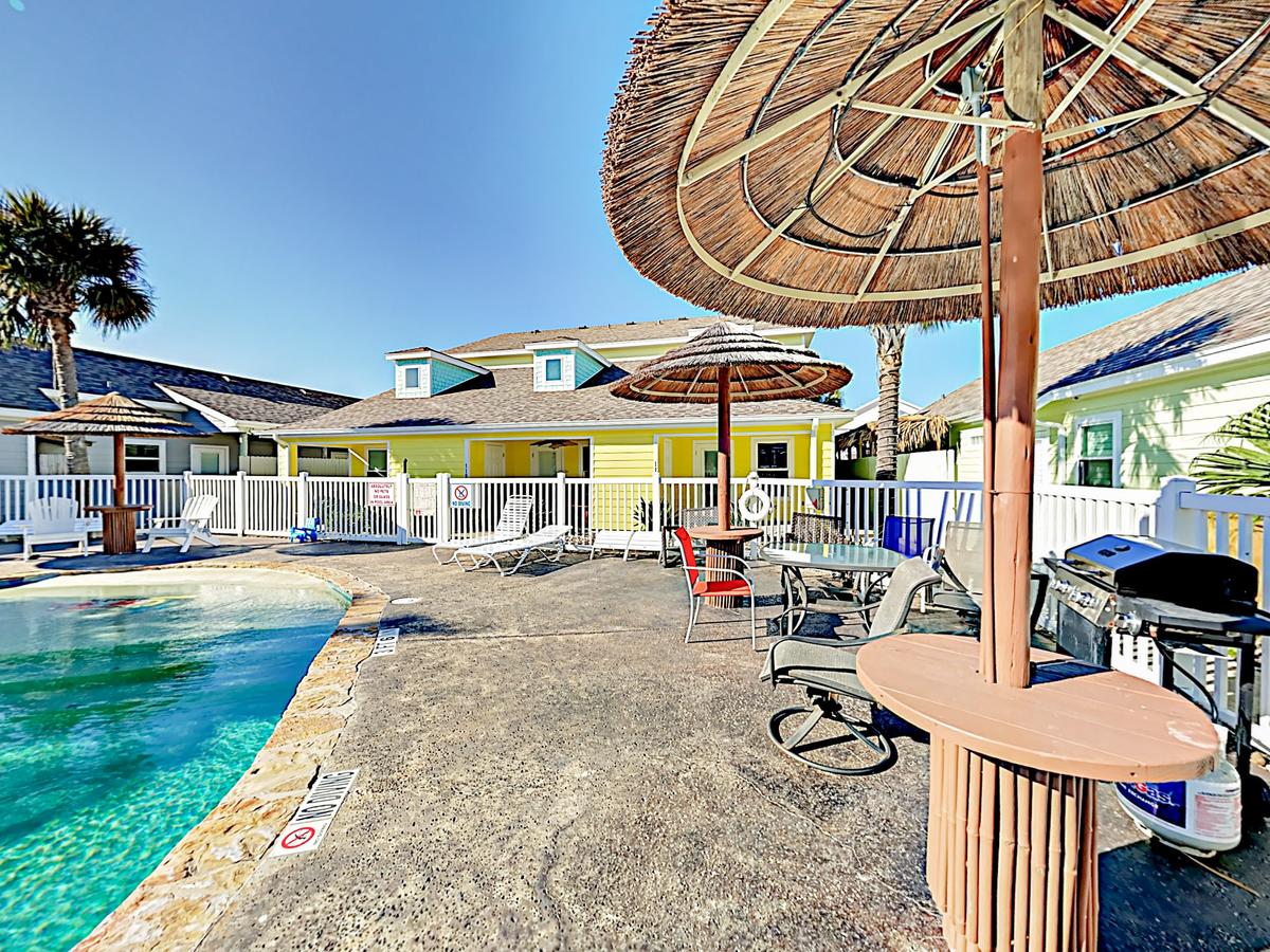 Sail Away Coastal Port Aransas Condo - thumb 7