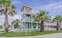 191Fd Eagles Nest Home Accommodation Texas