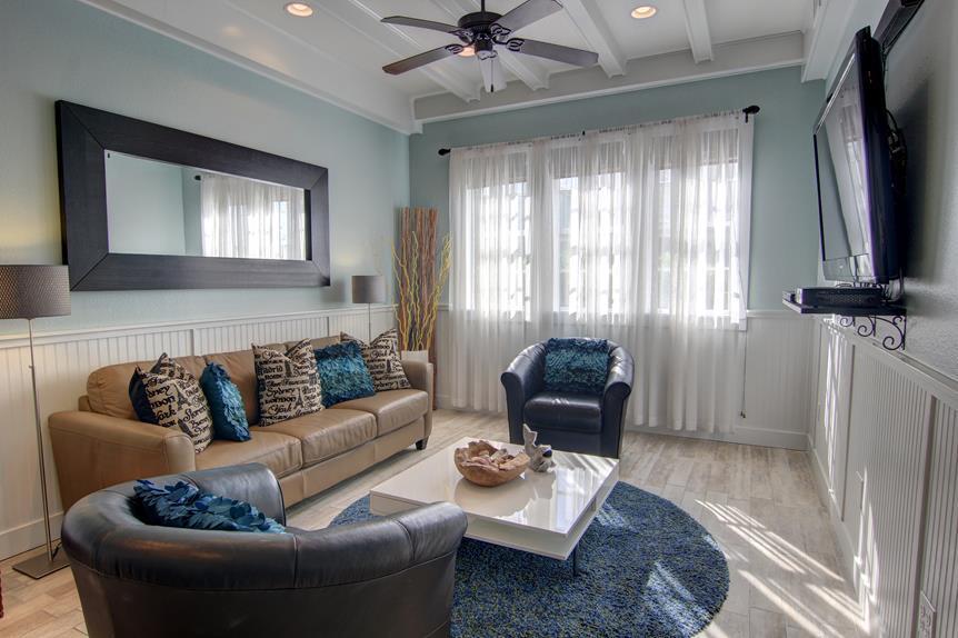 Cinnamon Shore- Island Breeze TC 1104 - thumb 16