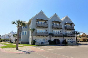 Cinnamon Shore- Island Breeze TC 1104