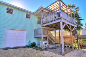 The Enclave Home