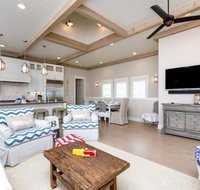 Coastal Chic In Port Aransas Home - Accommodation Texas