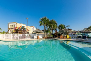 Pirates Bay Condo