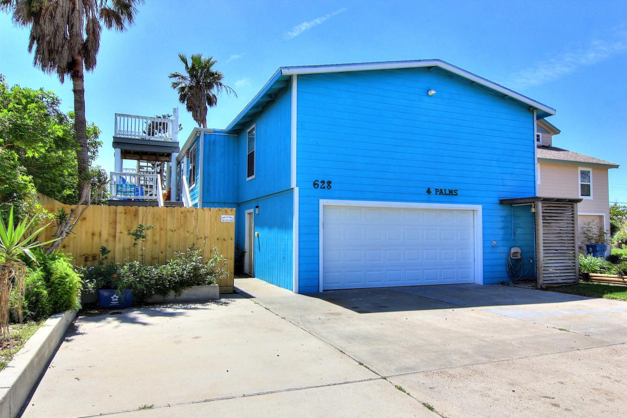 4 Palms AD628 Home - thumb 1