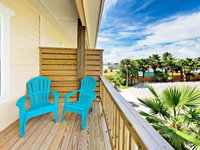 247 West Roberts Townhouse Accommodation Texas