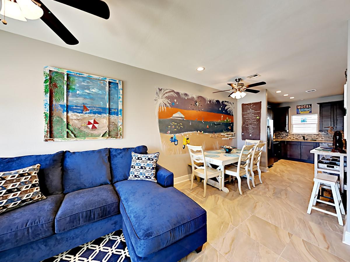 12 Gulf Side (Hesperus) Townhouse - thumb 0