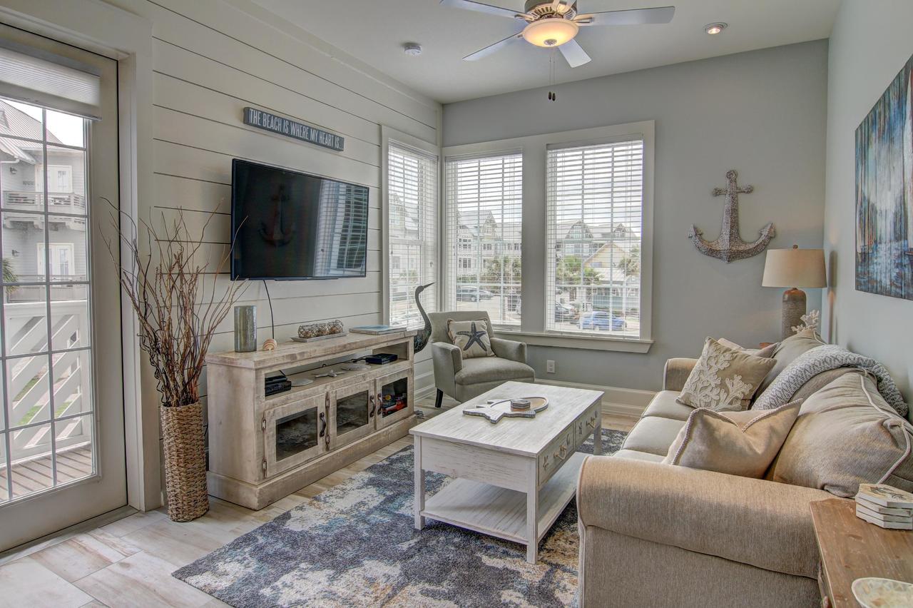 Cinnamon Shore- Ocean Pearl TC 10205 - thumb 13
