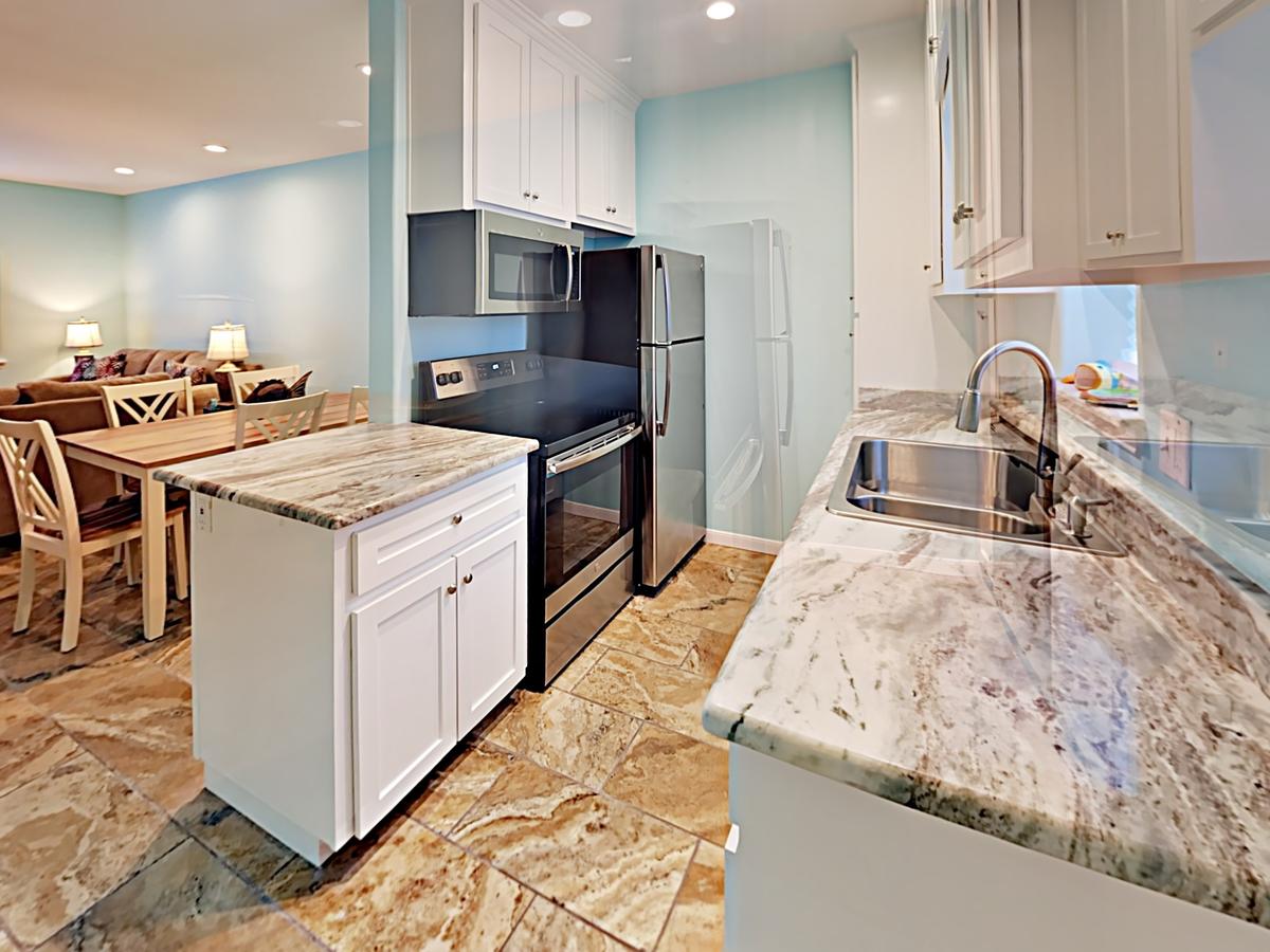27 Sea Isle Village Condo - thumb 1