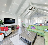 Palmilla Home Home - Accommodation Texas