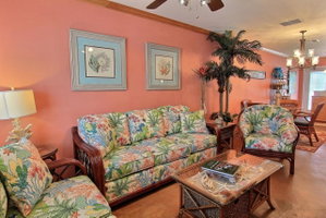 Sandy Seashell 3Gsc Condo