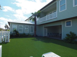 Beach Club (Clubhouse 4) Home