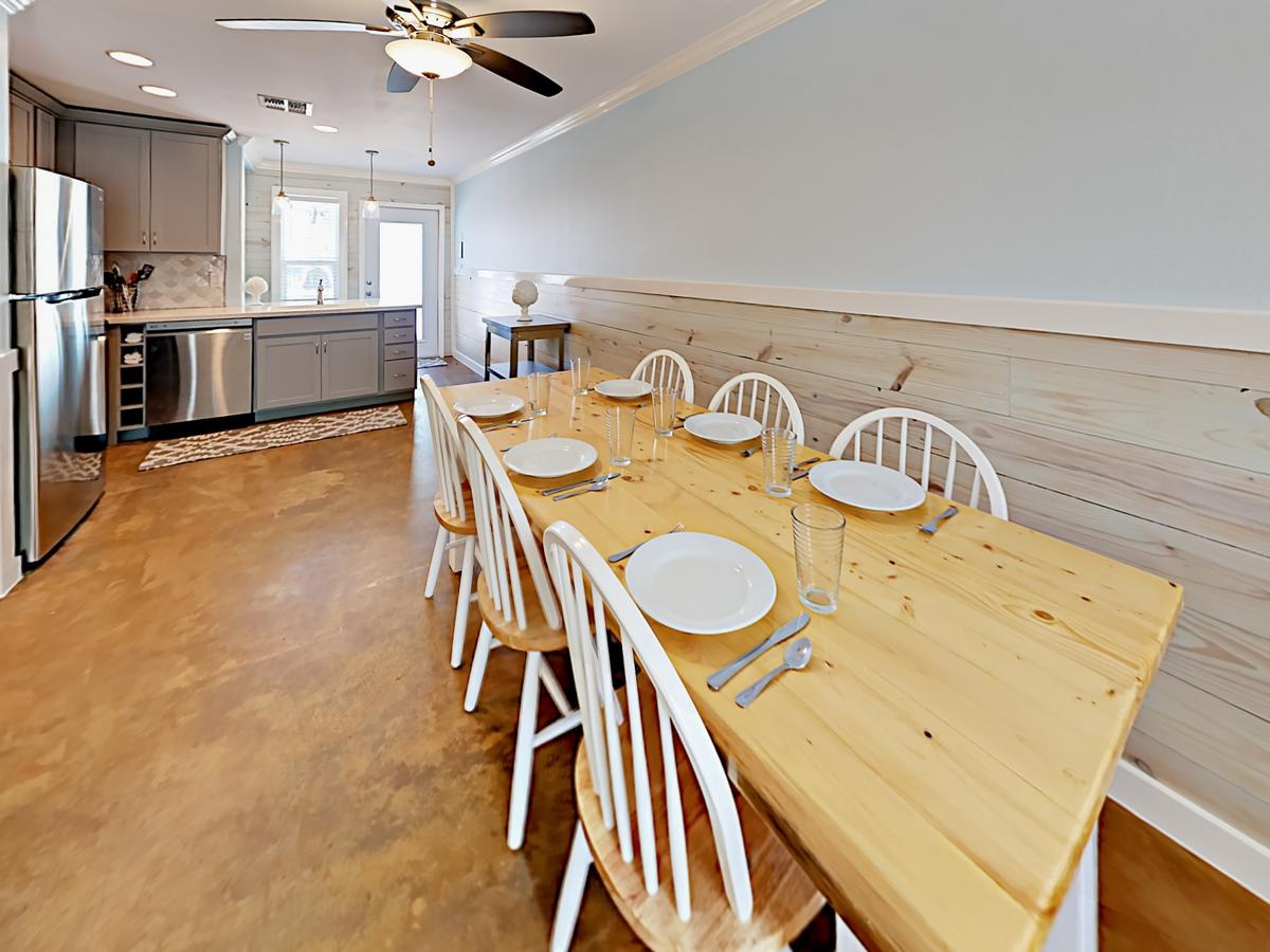 604 Beach Access Road Townhouse 1A Unit 4 - thumb 4