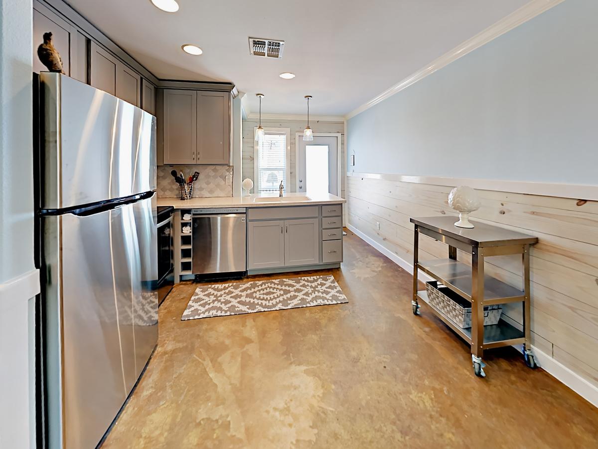 604 Beach Access Road Townhouse 1A Unit 4 - thumb 2