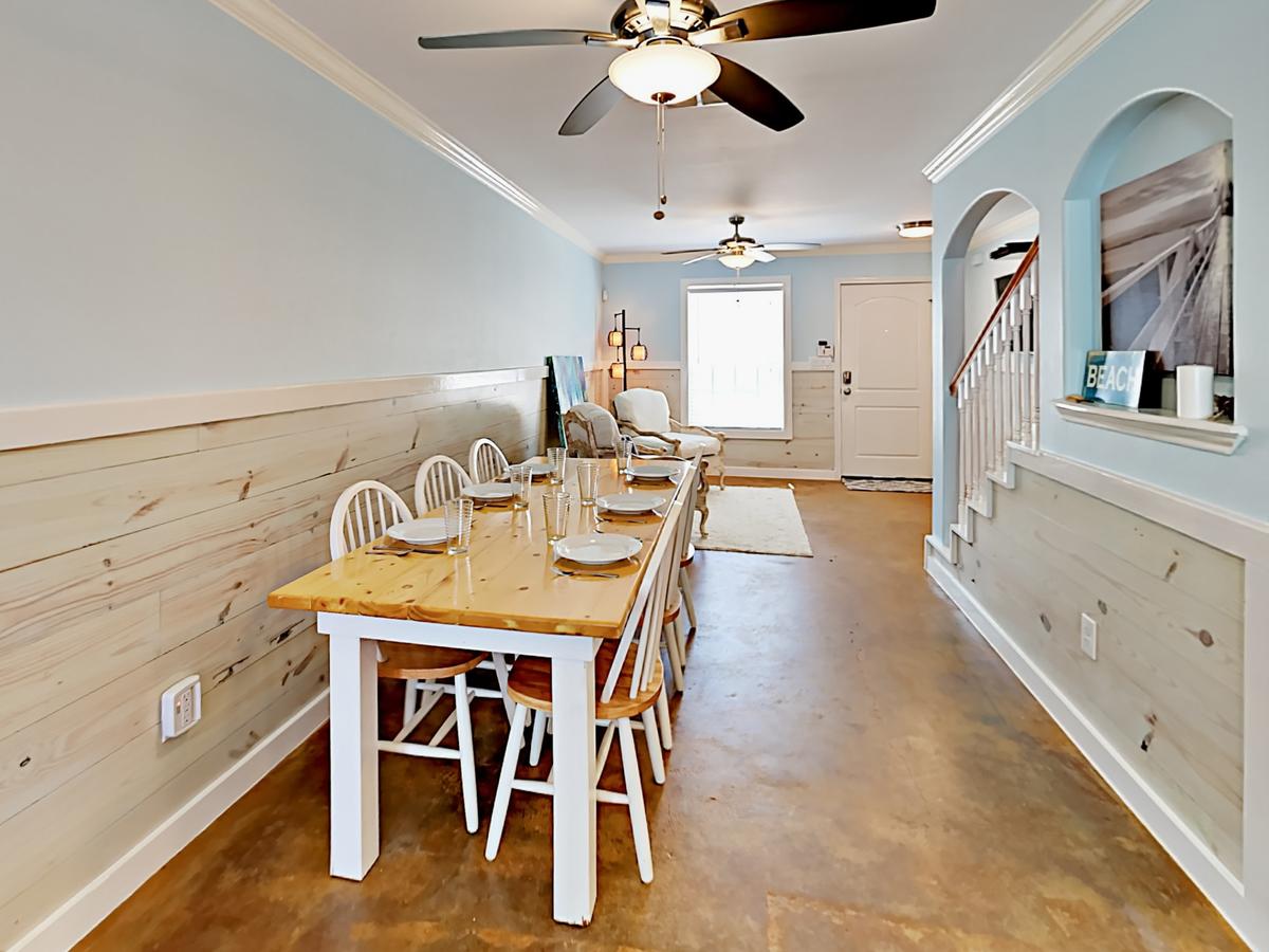 604 Beach Access Road Townhouse 1A Unit 4 - thumb 1