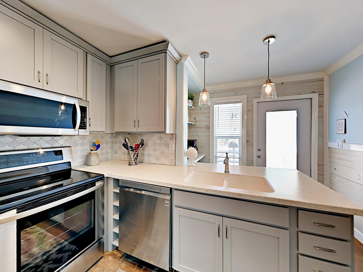 604 Beach Access Road Townhouse 1A Unit 4 - thumb 5