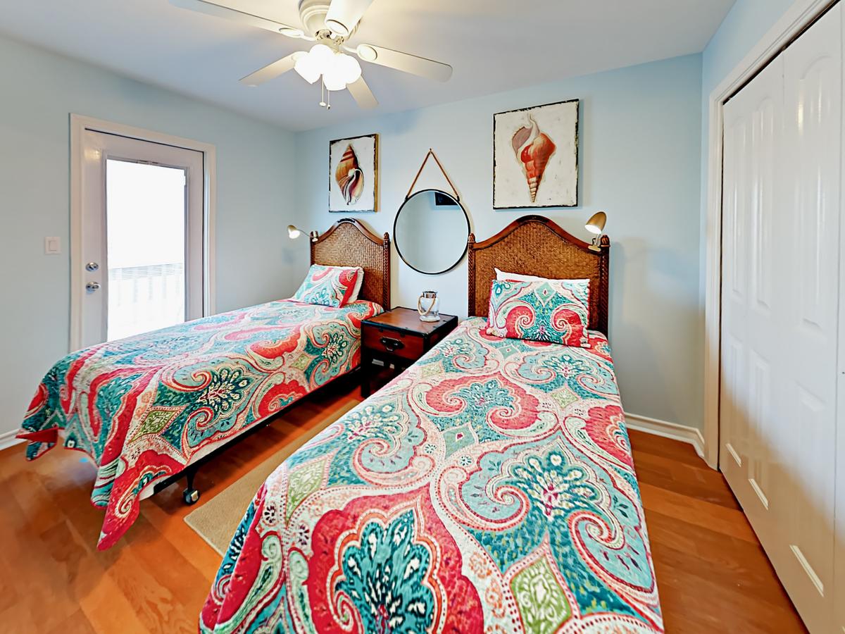604 Beach Access Road Townhouse 1A Unit 4 - thumb 3