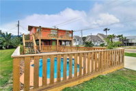 A Lil Nauti Home Accommodation Texas