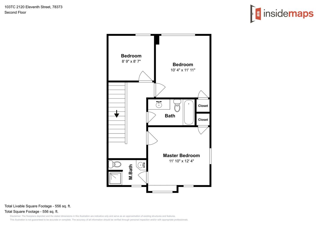 #103 The Commons Townhouse - thumb 25