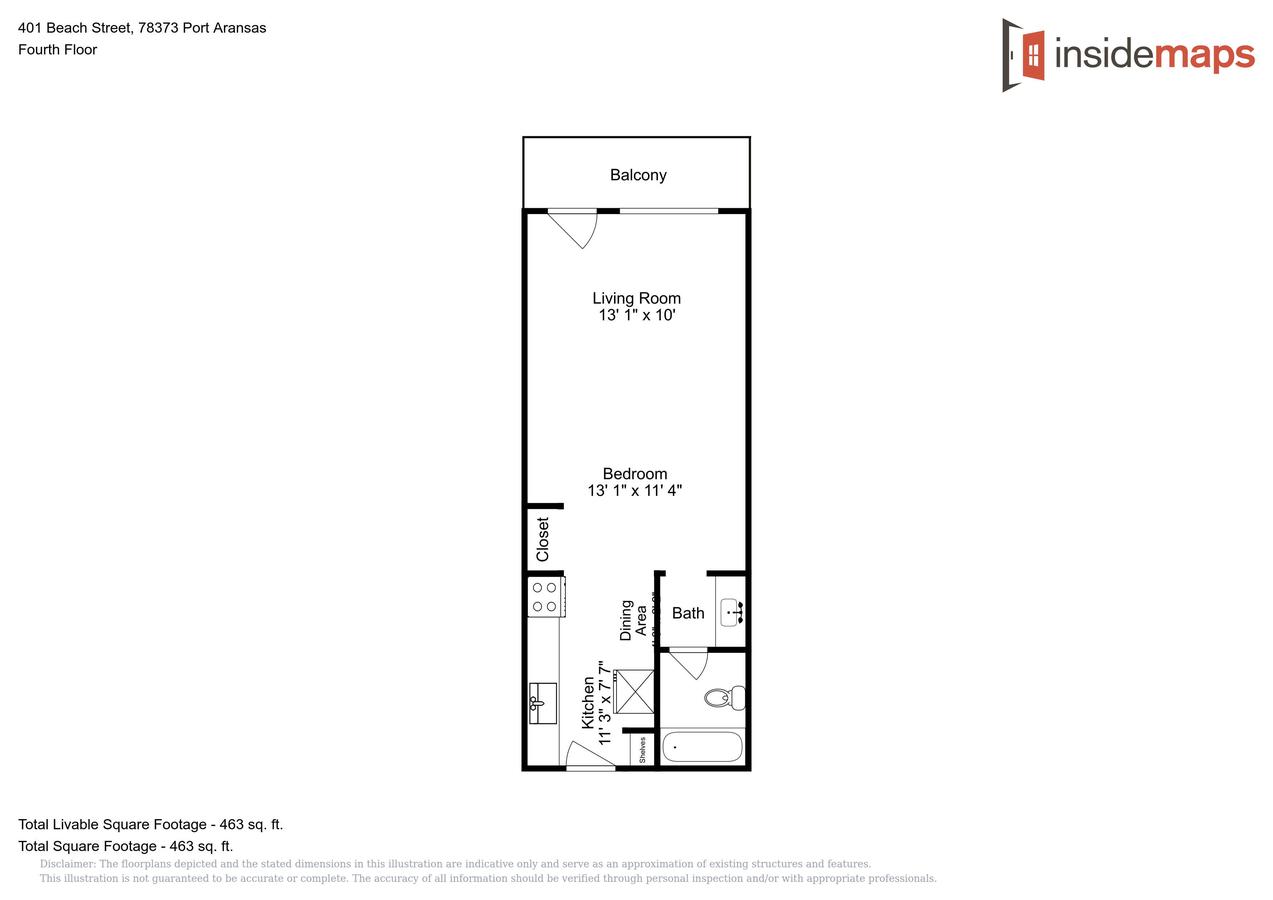 143 Sea Breeze Condo - thumb 16