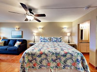 143 Sea Breeze Condo Accommodation Texas