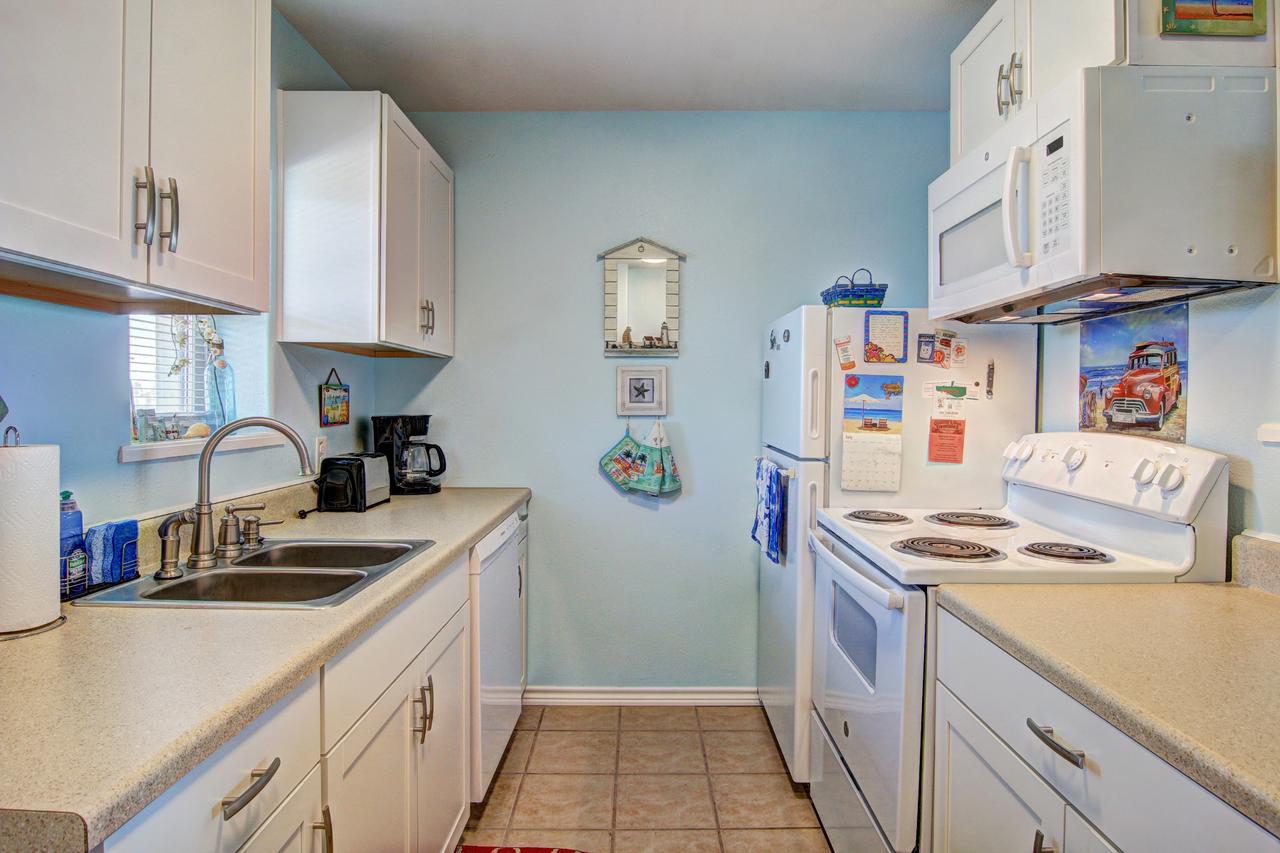 Ocean View Siv26 Condo - thumb 41
