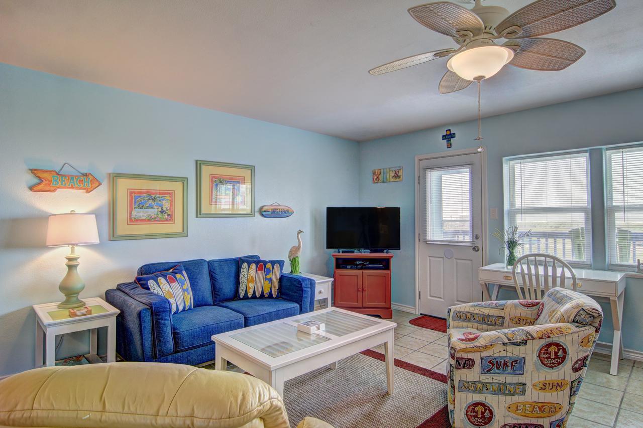 Ocean View Siv26 Condo - thumb 40