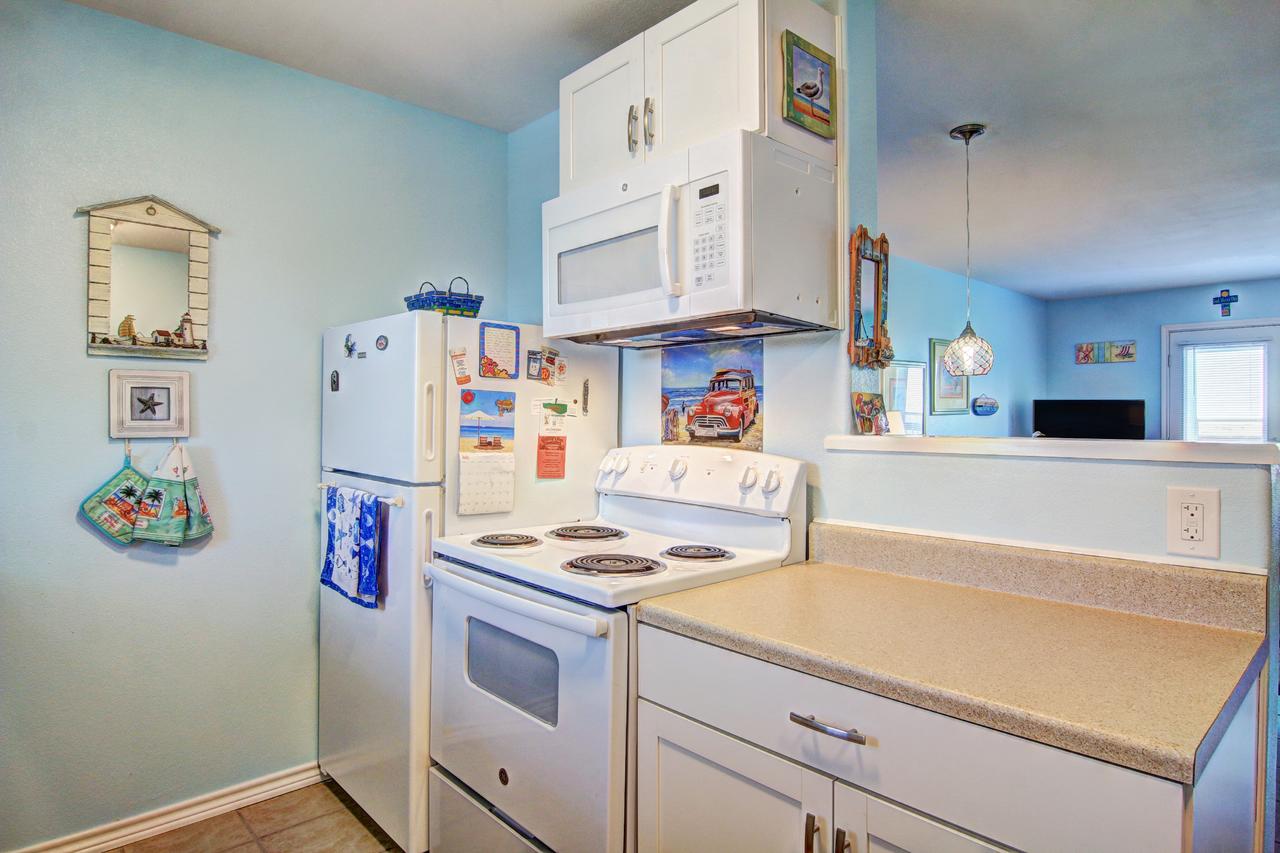 Ocean View Siv26 Condo - thumb 30