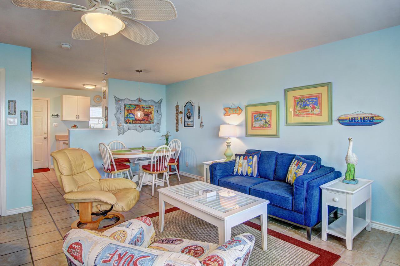 Ocean View Siv26 Condo - thumb 17