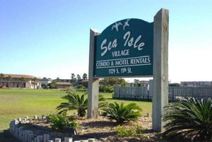 Ocean View Siv26 Condo