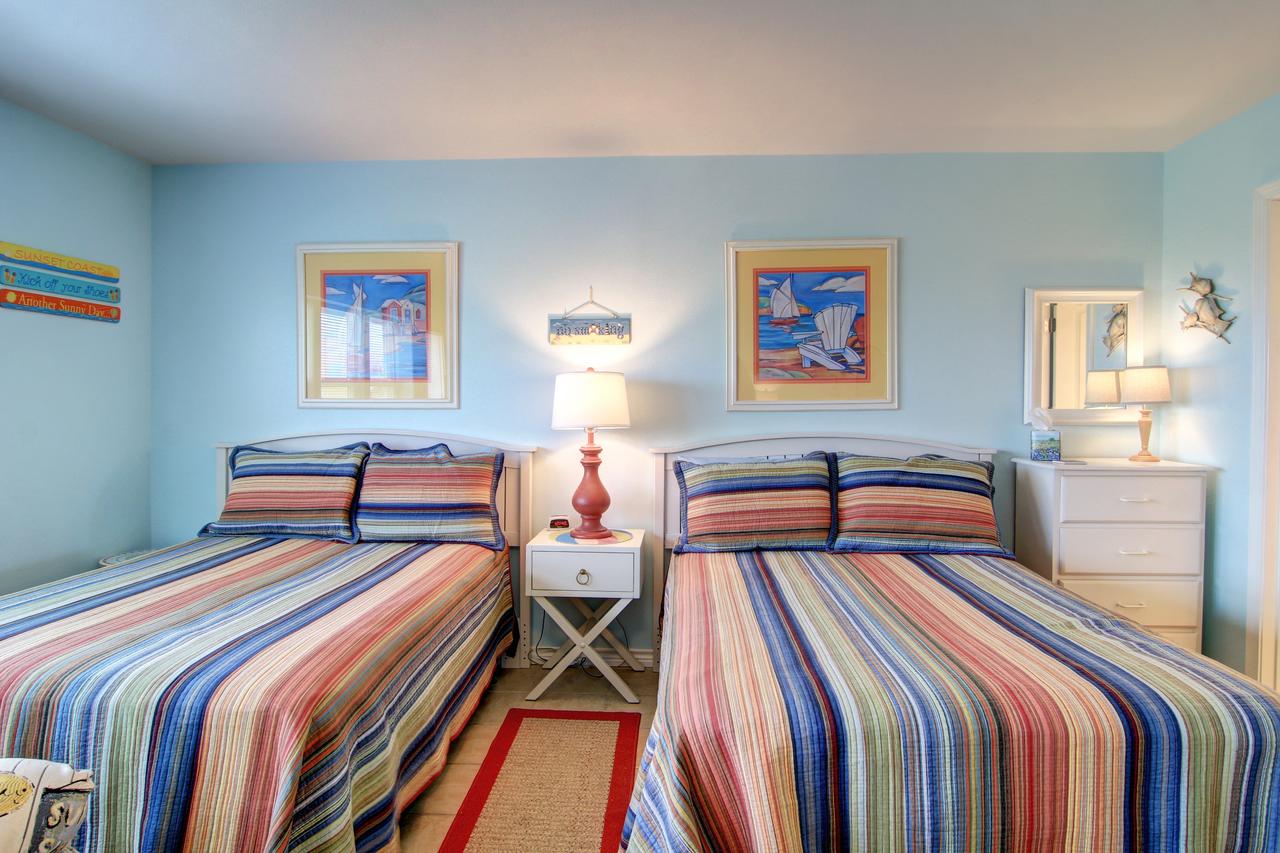 Ocean View Siv26 Condo - thumb 43