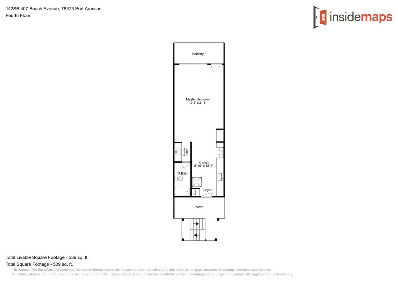 142 Sea Breeze Condo - thumb 14