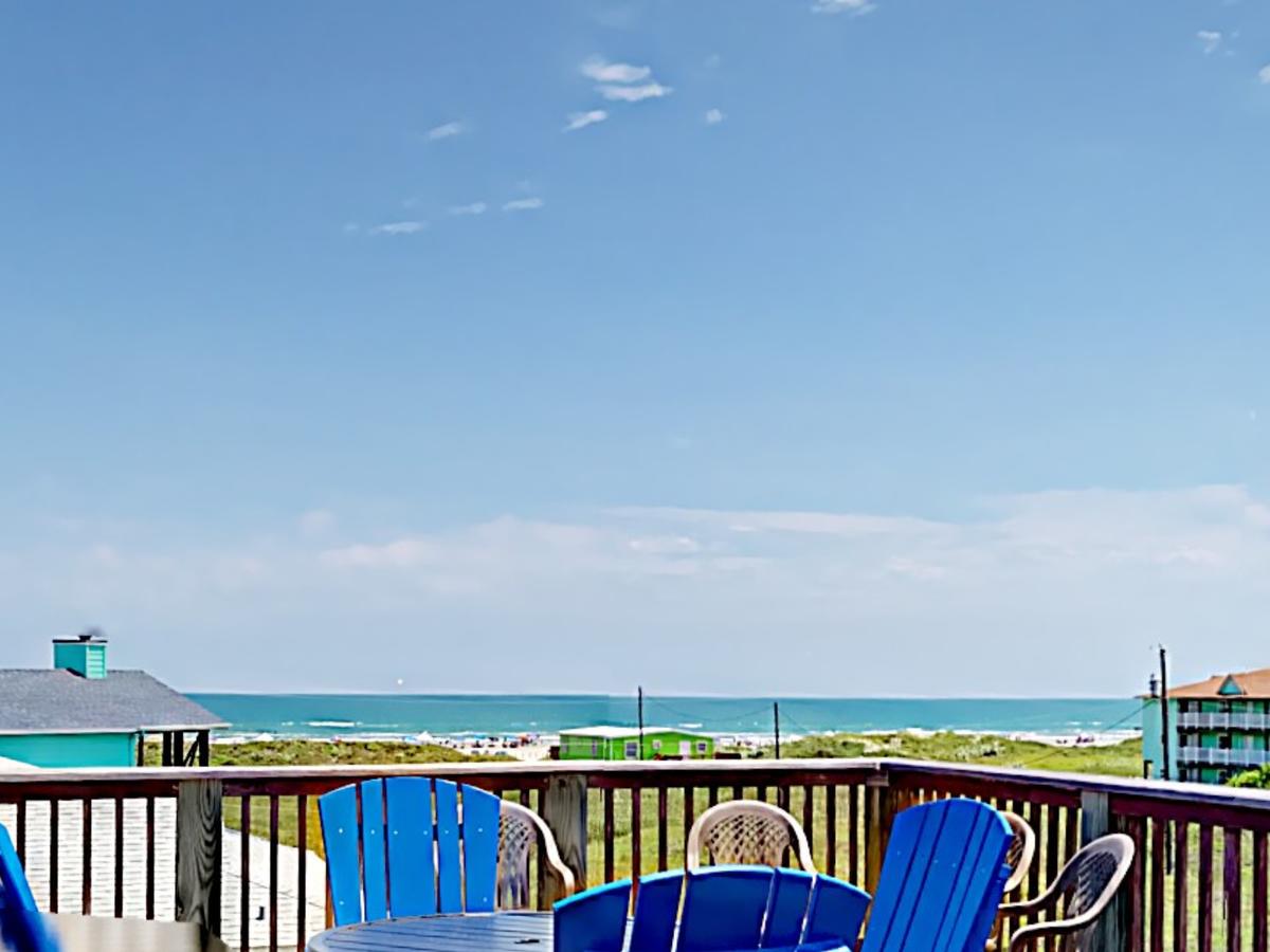 Xana-Dunes At Laplaya Home - thumb 4