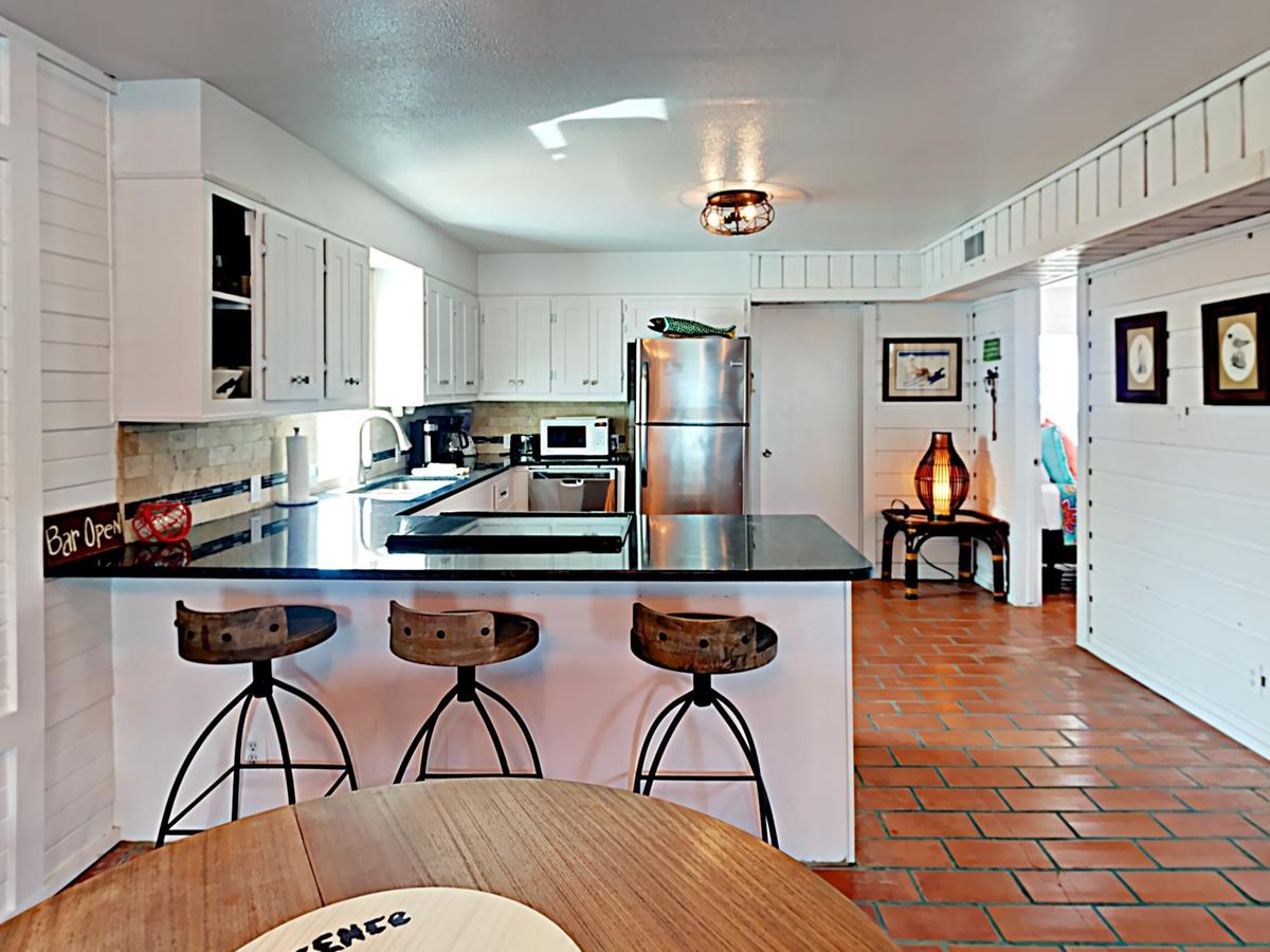 Xana-Dunes At Laplaya Home - thumb 13