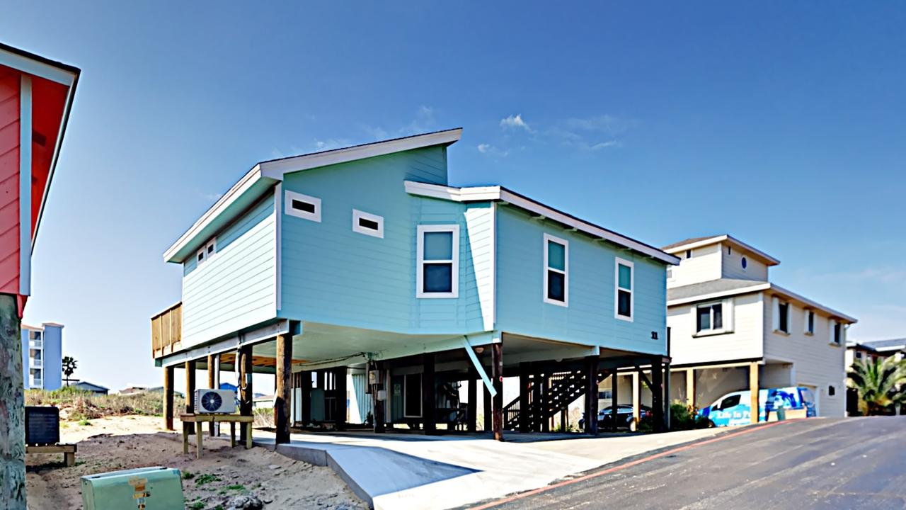 Xana-Dunes At Laplaya Home - thumb 8