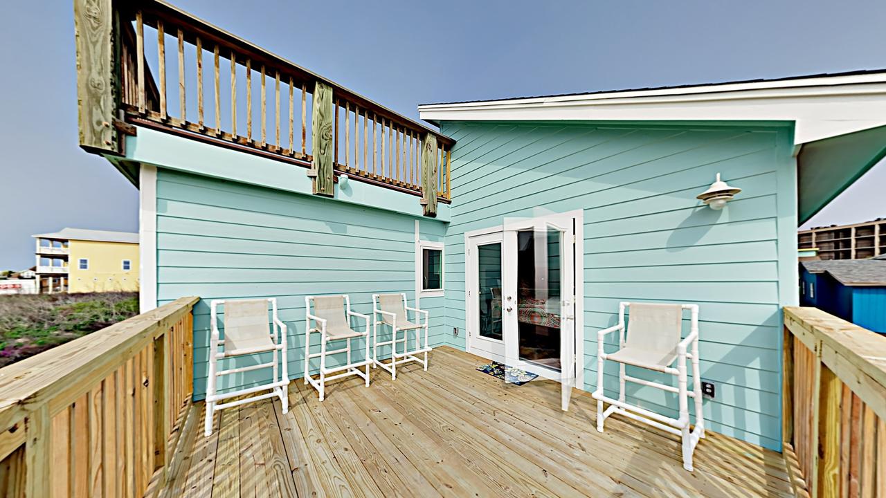 Xana-Dunes At Laplaya Home - thumb 22